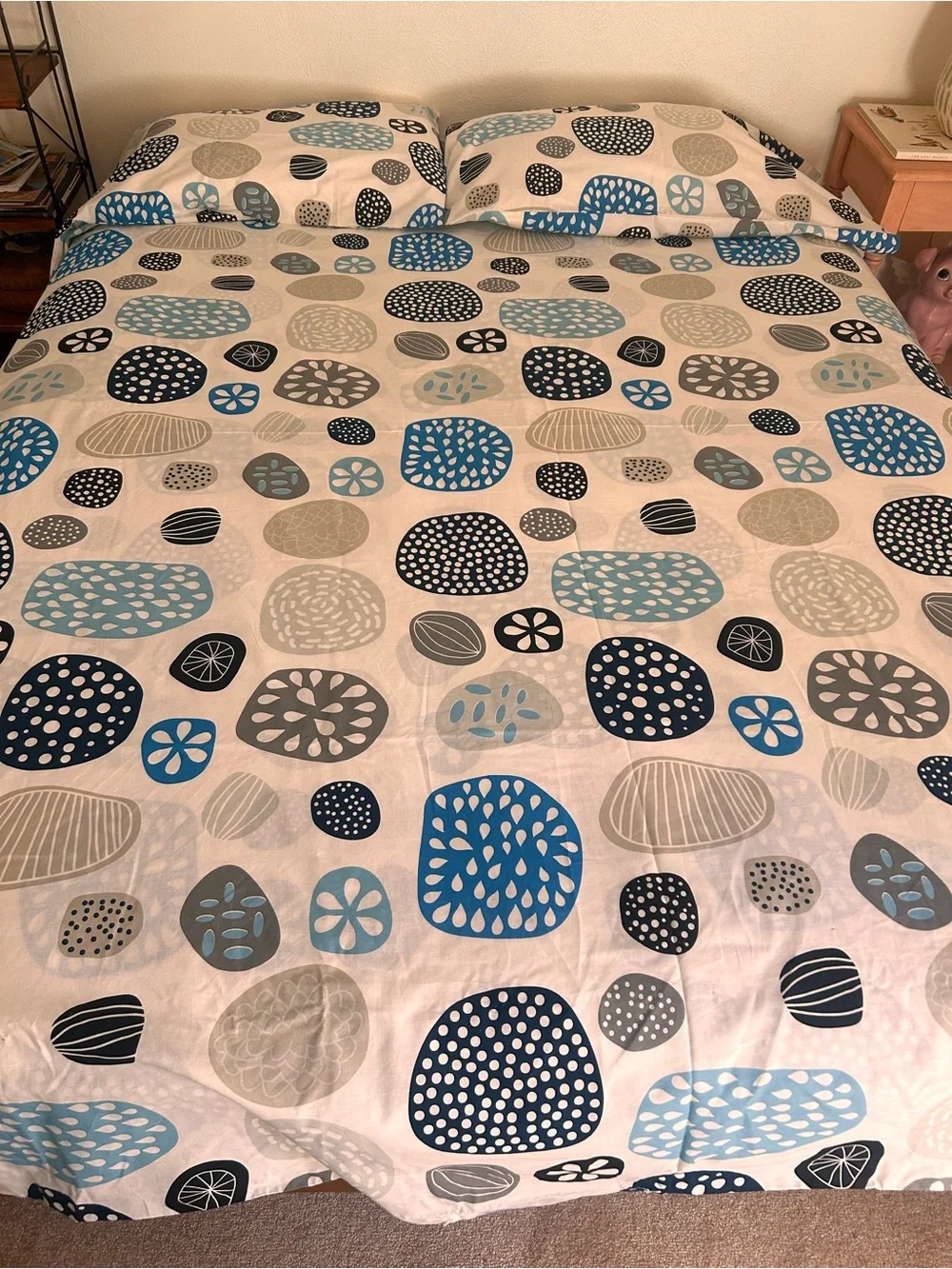 IKEA cotton duvet